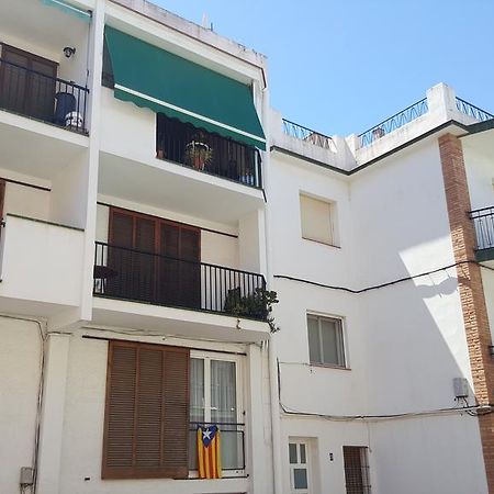 Apartamento Hector En Ситжес Екстериор снимка