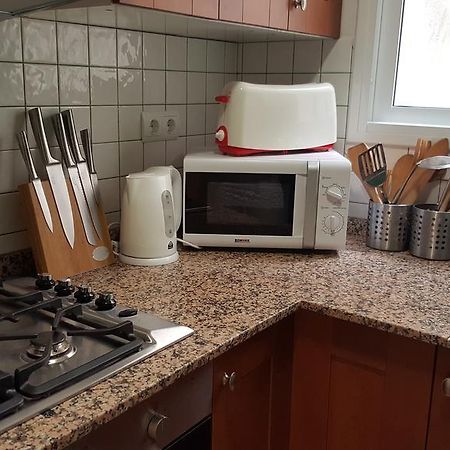 Apartamento Hector En Ситжес Екстериор снимка