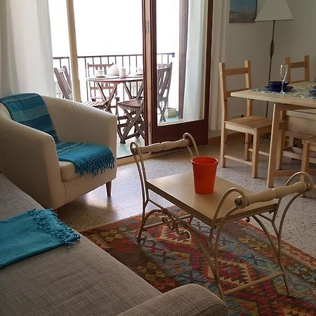 Apartamento Hector En Ситжес Екстериор снимка