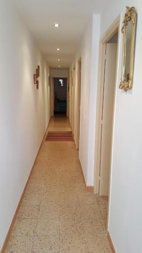 Apartamento Hector En Ситжес Екстериор снимка
