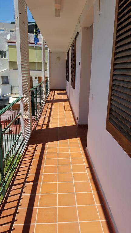 Apartamento Hector En Ситжес Екстериор снимка