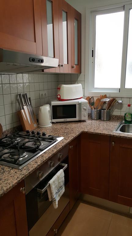 Apartamento Hector En Ситжес Екстериор снимка
