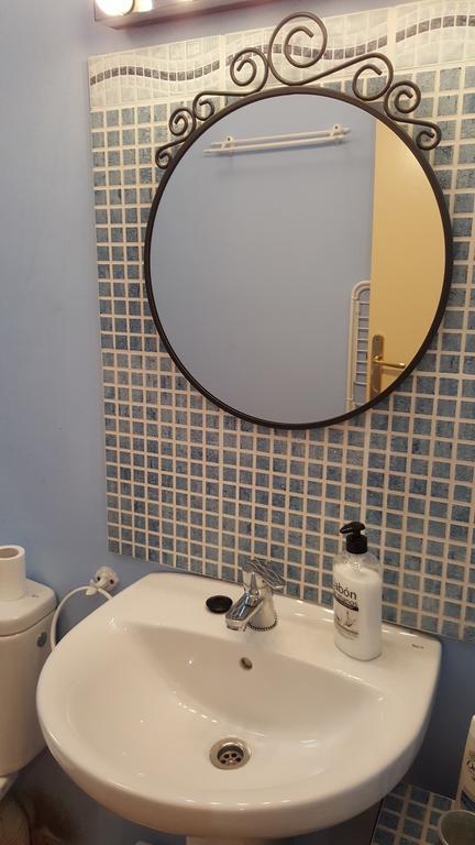 Apartamento Hector En Ситжес Екстериор снимка