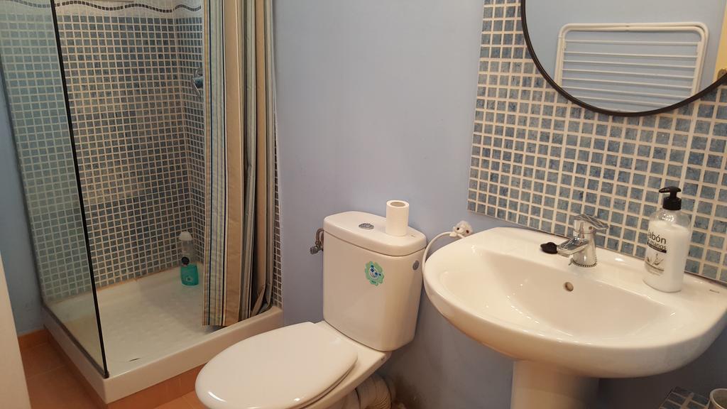 Apartamento Hector En Ситжес Екстериор снимка
