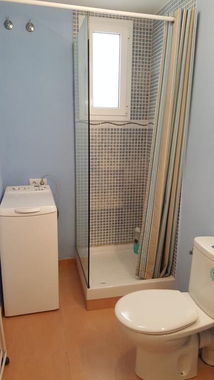 Apartamento Hector En Ситжес Екстериор снимка