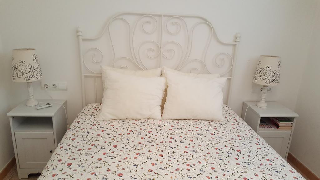 Apartamento Hector En Ситжес Екстериор снимка