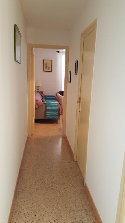 Apartamento Hector En Ситжес Екстериор снимка