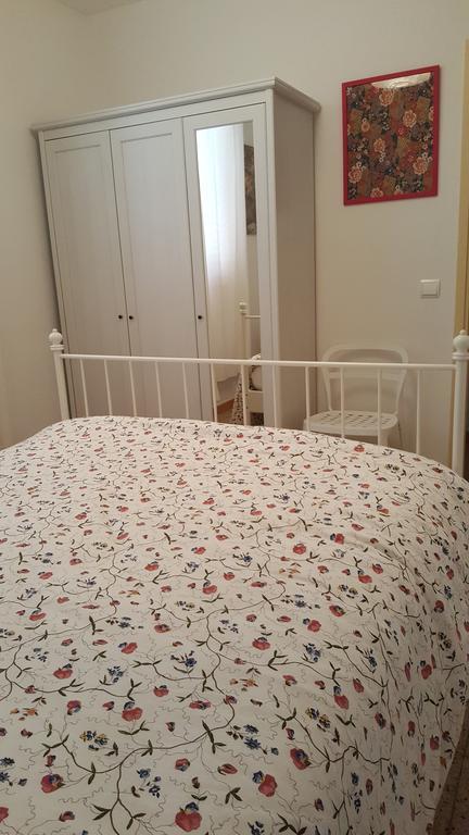 Apartamento Hector En Ситжес Екстериор снимка
