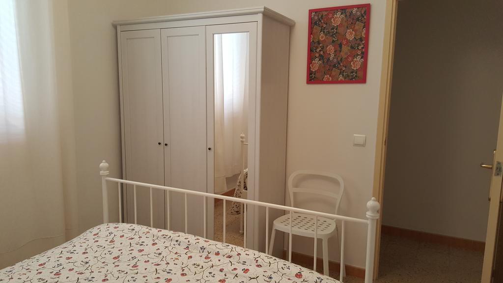 Apartamento Hector En Ситжес Екстериор снимка