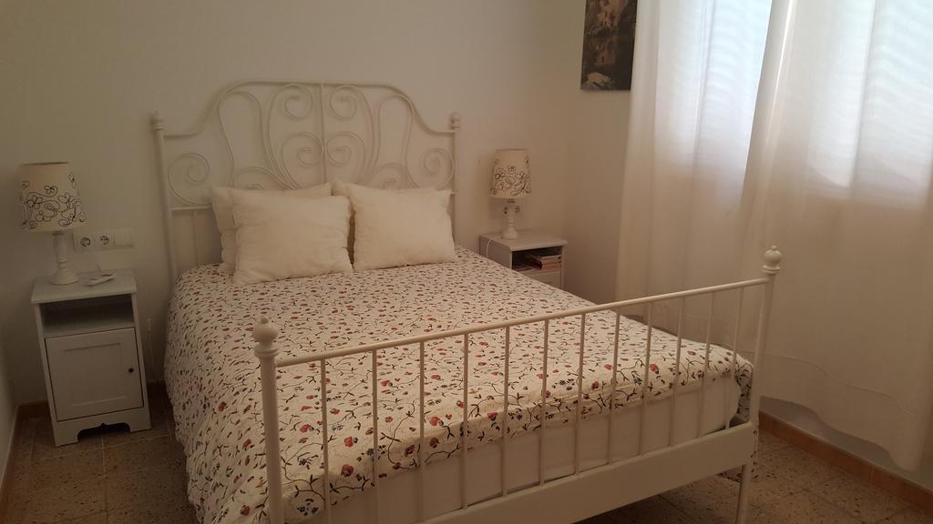 Apartamento Hector En Ситжес Екстериор снимка