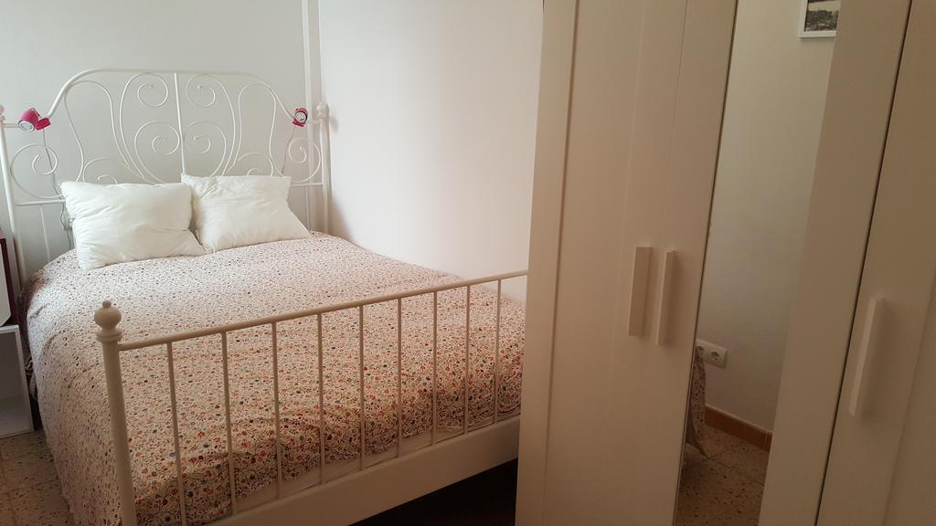 Apartamento Hector En Ситжес Екстериор снимка