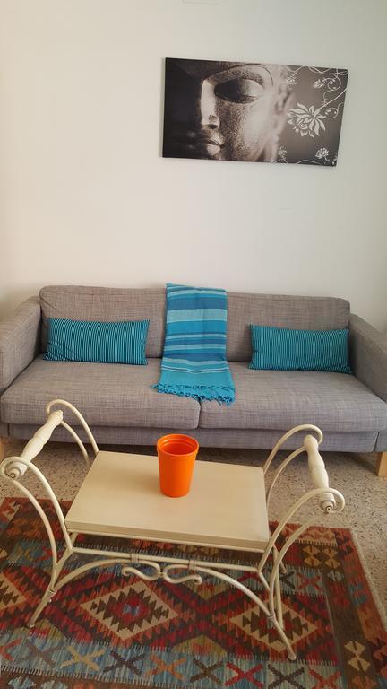 Apartamento Hector En Ситжес Екстериор снимка